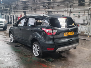 Ford Kuga 2  рест. 2017