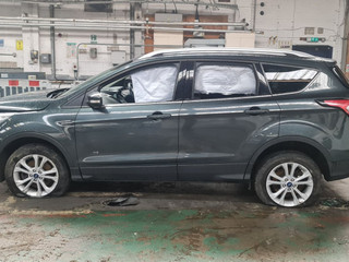 Ford Kuga 2  рест. 2017