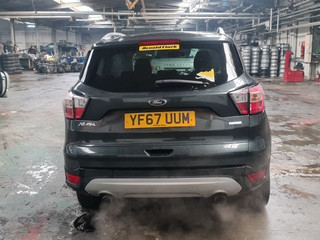 Ford Kuga 2  рест. 2017