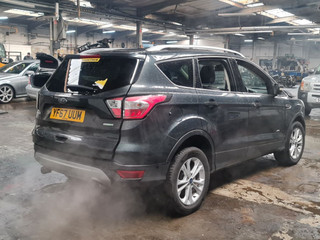 Ford Kuga 2  рест. 2017