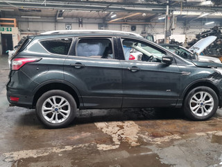 Ford Kuga 2  рест. 2017
