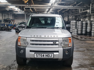 Land Rover Discovery 3 L319 2004