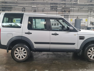 Land Rover Discovery 3 L319 2004