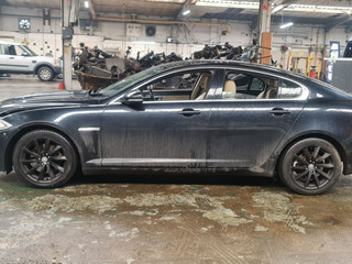 Jaguar XF рест. 250 2011