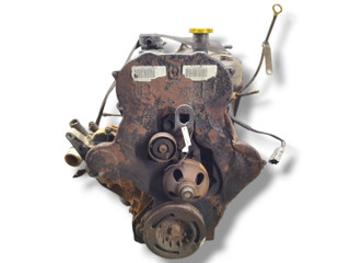 двигатель Jeep Cherokee 3 поколение KJ 2003, 2.8 л., CRD, ENR, дизель, АКПП, синий, внедорожник 5 дв., полный привод, правый руль, ENR