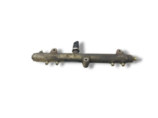 топливная рампа Jeep Cherokee 3 поколение KJ 2003, 2.8 л., CRD, ENR, дизель, АКПП, синий, внедорожник 5 дв., полный привод, правый руль, 0445214041