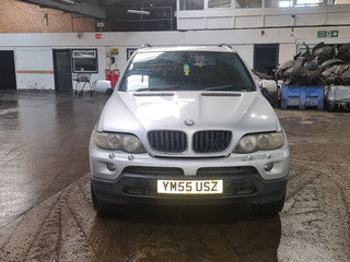 BMW X5 E53 рест. 2005