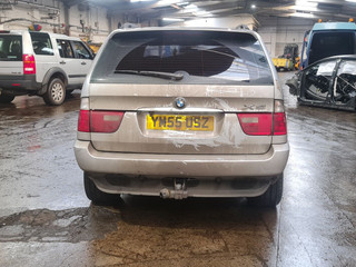 BMW X5 E53 рест. 2005