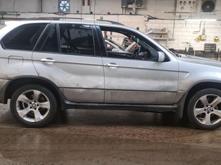 BMW X5 E53 рест. 2005
