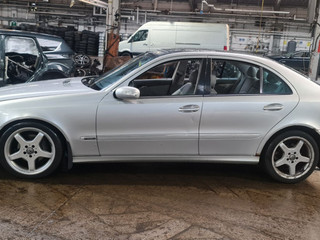 Mercedes-Benz E-Класс W211/S211 2003