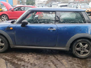 Mini Cooper 2 R56 2007