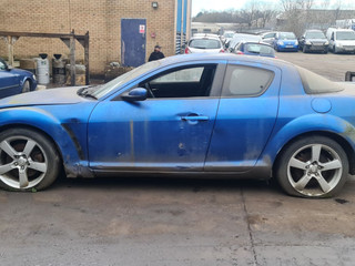 Mazda RX-8 2006