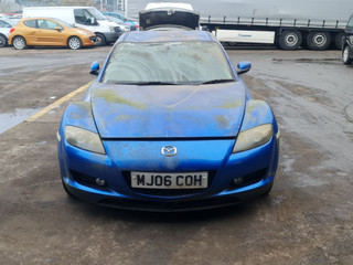 Mazda RX-8 2006