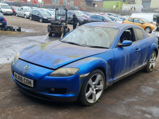 Mazda RX-8 2006