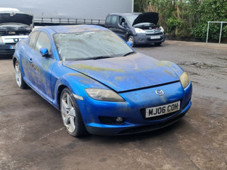 Mazda RX-8 2006
