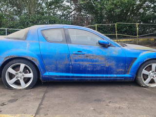 Mazda RX-8 2006