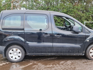 Citroen Berlingo 2  (B9) 2010