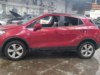 Opel Mokka 2016