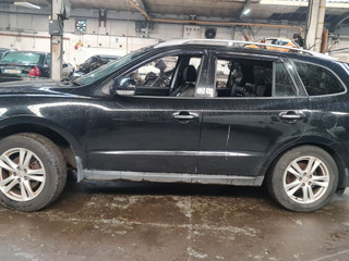 Hyundai Santa Fe 2  рест. CM 2010