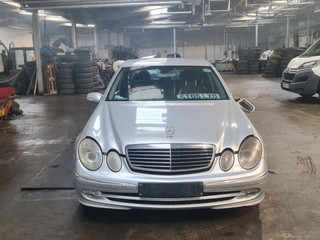 Mercedes-Benz E-Класс W211/S211 2004