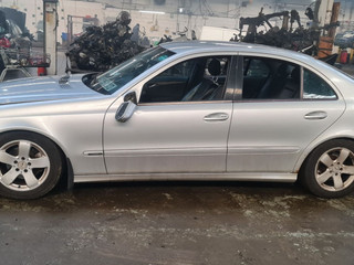 Mercedes-Benz E-Класс W211/S211 2004