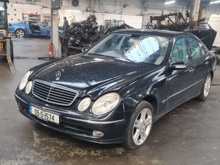 Mercedes-Benz E-Класс W211/S211 2004