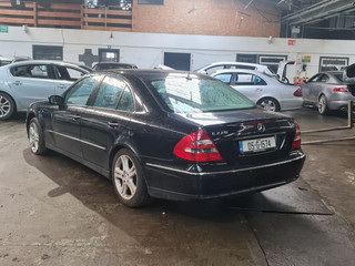 Mercedes-Benz E-Класс W211/S211 2004