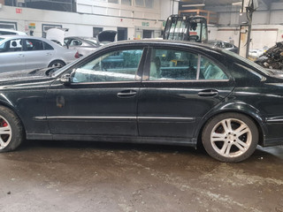 Mercedes-Benz E-Класс W211/S211 2004