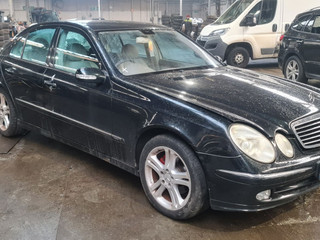 Mercedes-Benz E-Класс W211/S211 2004