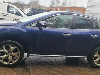 Mazda CX-7 рест. ER 2010