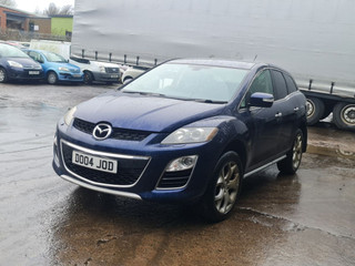 Mazda CX-7 рест. ER 2010