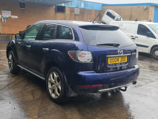 Mazda CX-7 рест. ER 2010