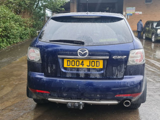 Mazda CX-7 рест. ER 2010