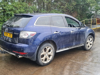 Mazda CX-7 рест. ER 2010