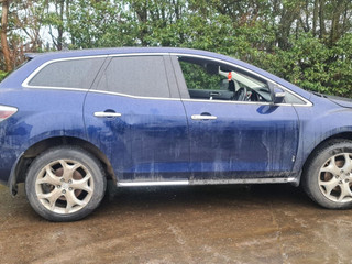 Mazda CX-7 рест. ER 2010