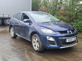 Mazda CX-7 рест. ER 2010