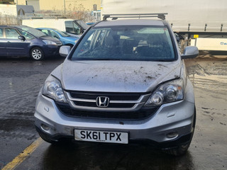 Honda CR-V 3  рест. RE6 2011