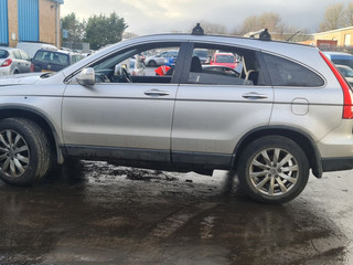 Honda CR-V 3  рест. RE6 2011