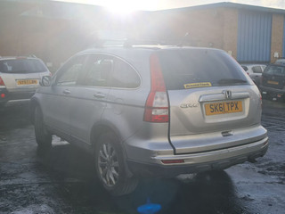 Honda CR-V 3  рест. RE6 2011