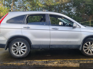 Honda CR-V 3  рест. RE6 2011
