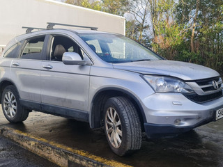 Honda CR-V 3  рест. RE6 2011