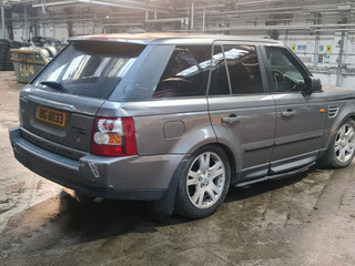 Land Rover Range Rover Sport  L320 2006