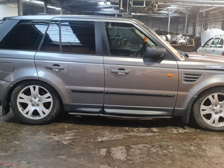 Land Rover Range Rover Sport  L320 2006