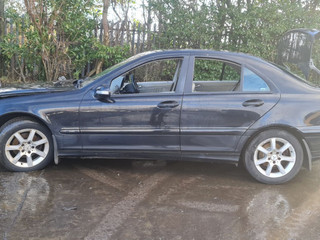 Mercedes-Benz C-Класс W203/S203/CL203 рест. W203 2005