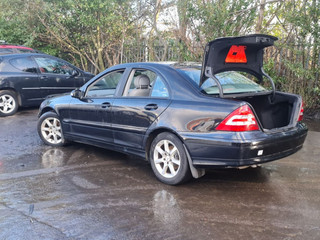 Mercedes-Benz C-Класс W203/S203/CL203 рест. W203 2005