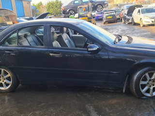 Mercedes-Benz C-Класс W203/S203/CL203 рест. W203 2005