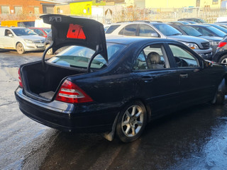Mercedes-Benz C-Класс W203/S203/CL203 рест. W203 2005
