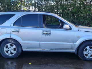 Kia Sorento рест. BL 2008