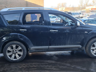 Mitsubishi Outlander 2 CW 2008