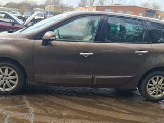Renault Grand Scenic 3 2010